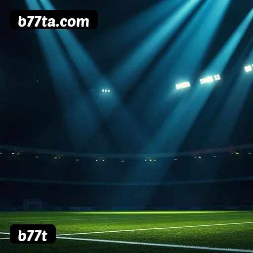 Recursos Exclusivos do App b77t - Modo Offline, Login Biométrico