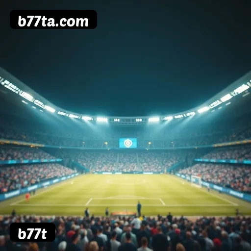 Apostas de Futebol - Brasileirão, Champions League, Copa do Mundo